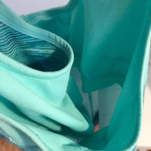 Athletic tank top - Picture 4 of 4